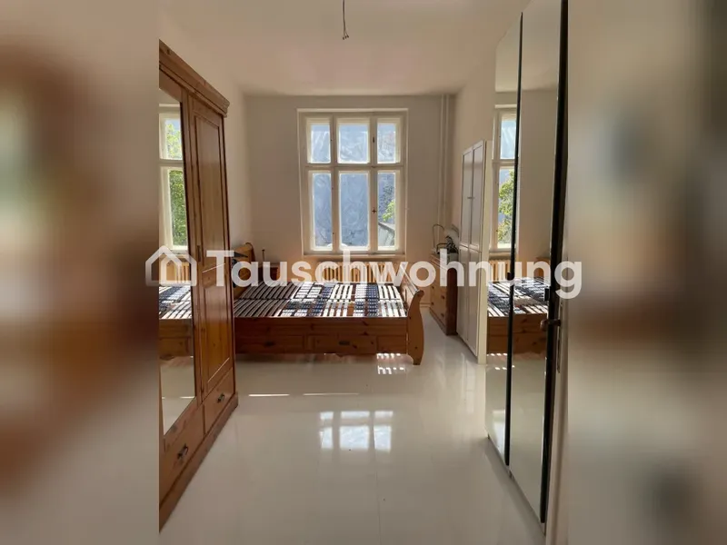 Tauschwohnung: Perfekt für Familien in Berlin Charlottenburg — photo 1